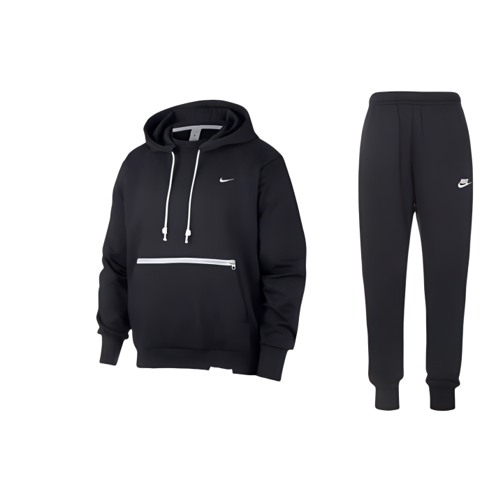 Nike Nike Casual Sportswear Unisex Black