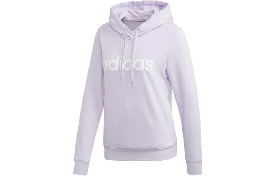 Adidas Adidas Sweatshirt Women's Purple