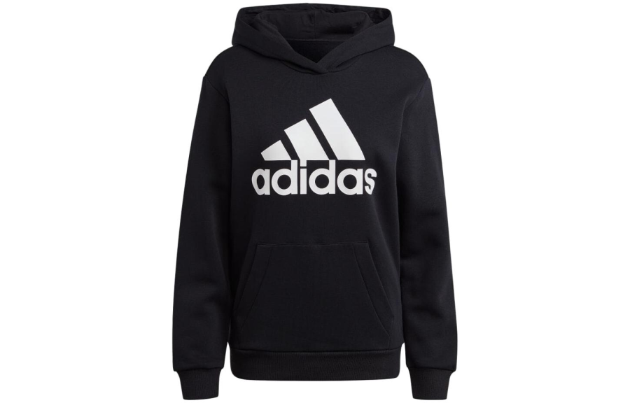 Adidas Adidas Sweatshirt Japan Version Women's Black