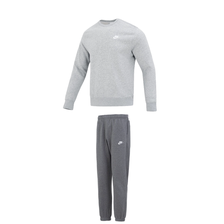 Nike Nike Casual Sportswear Men's Gray