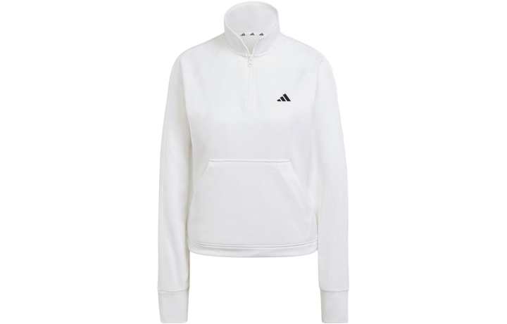 Adidas Adidas AEROREADY Jacket Women's White