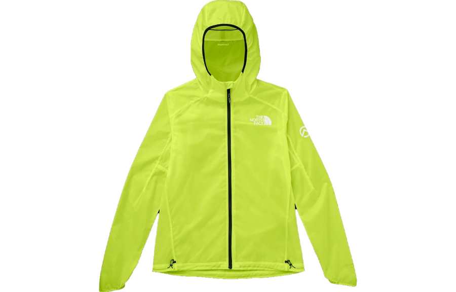 THE NORTH FACE Jacket Women's Green
