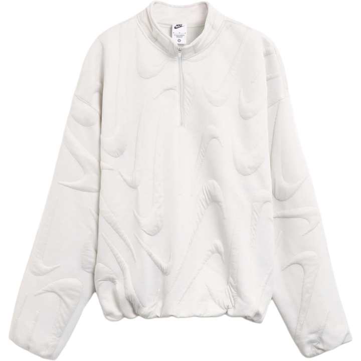 Nike Nike Sportswear Collection Sweatshirt Women's White