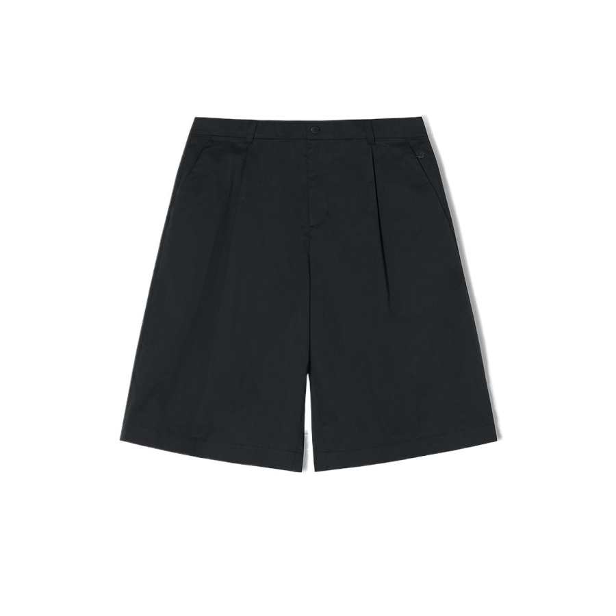 New Balance New Balance SS25 Casual Shorts Men's Black