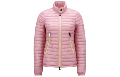 Moncler Grenoble Down Jacket Women's
