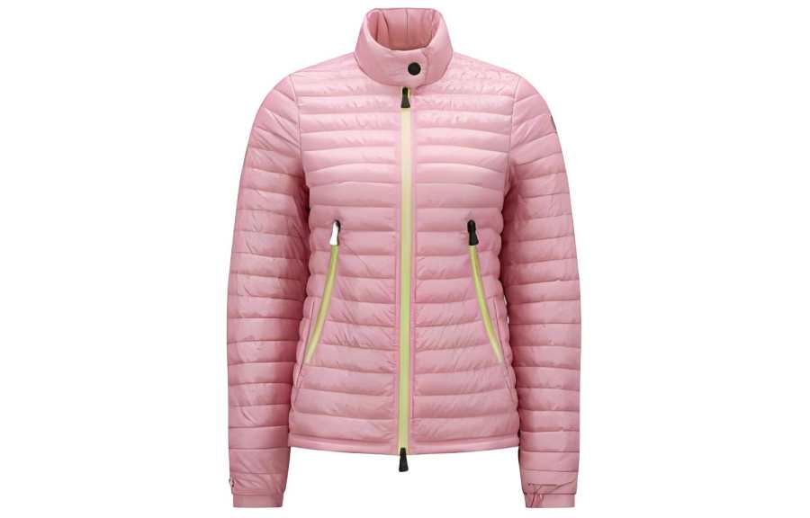 Moncler Grenoble Down Jacket Women's