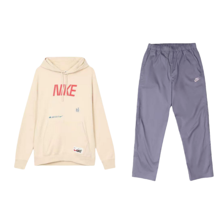 Nike Nike SportswearCNY Casual Sportswear Unisex