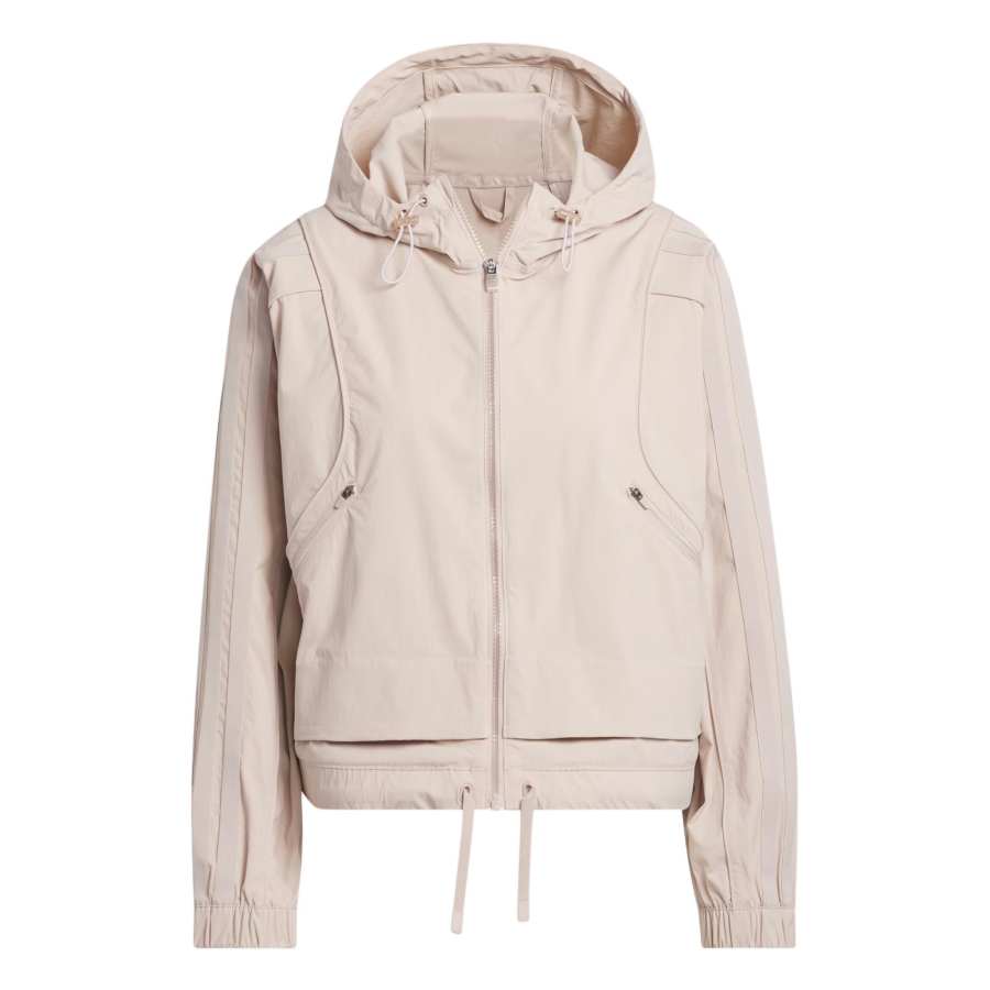 Adidas Adidas Free Shipping With AdiClub Beyond Full Zip Hoodie