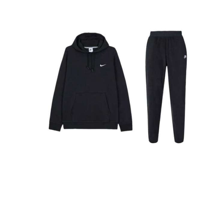 Nike Nike Casual Sportswear Unisex Black