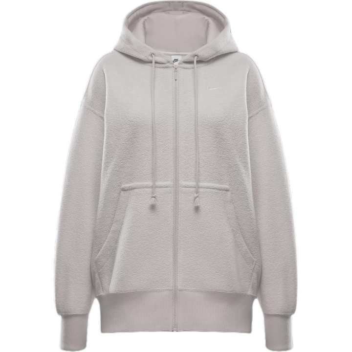 Nike Nike Sportswear Phoenix Plush Women's Oversized Cozy Fleece Full-Zip Hoodie