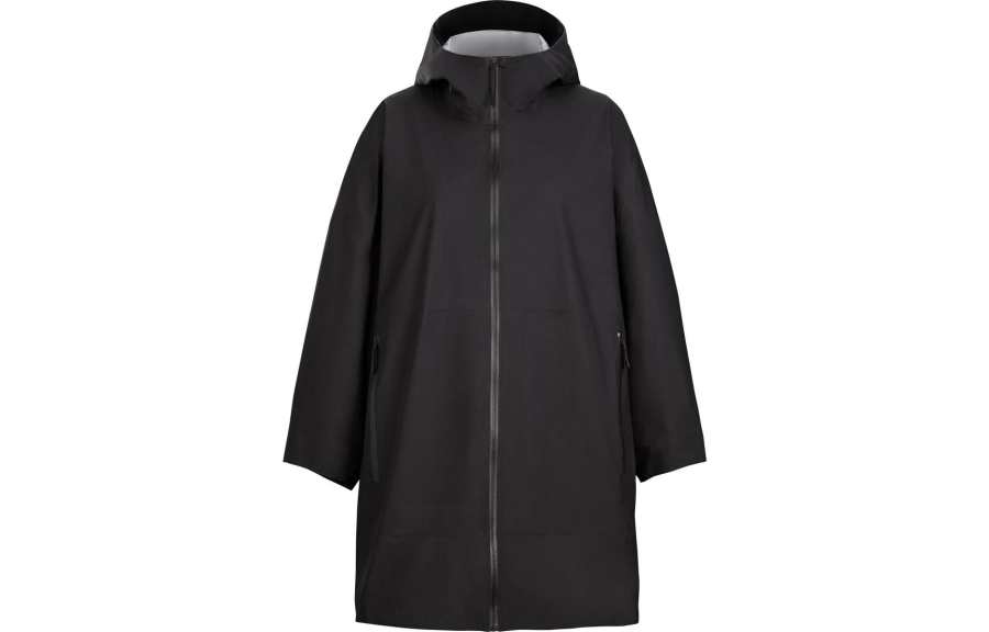 Arcteryx Arc'teryx SAWYER Soft Shell Jacket Women's Black