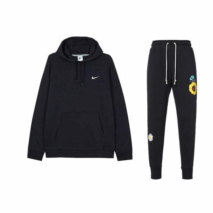 Nike Nike Casual Sportswear Men's Black