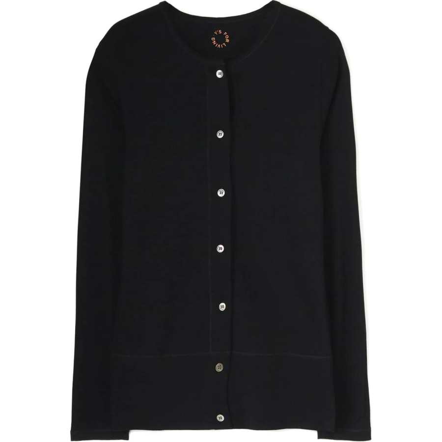 Yohji Yamamoto Knitwear Women's Black