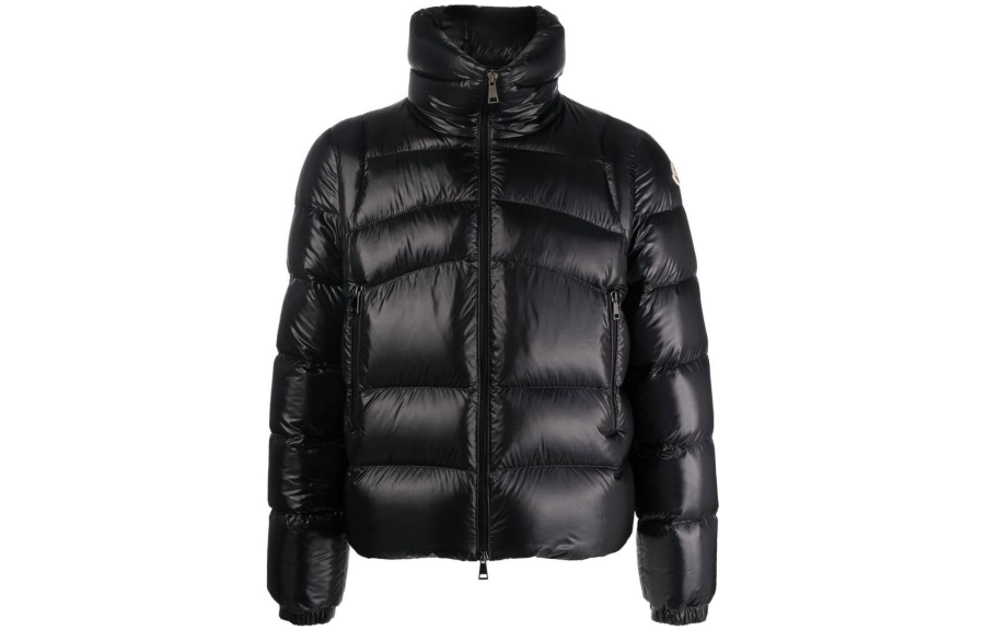 Moncler Moncler Down Jacket Women's Black