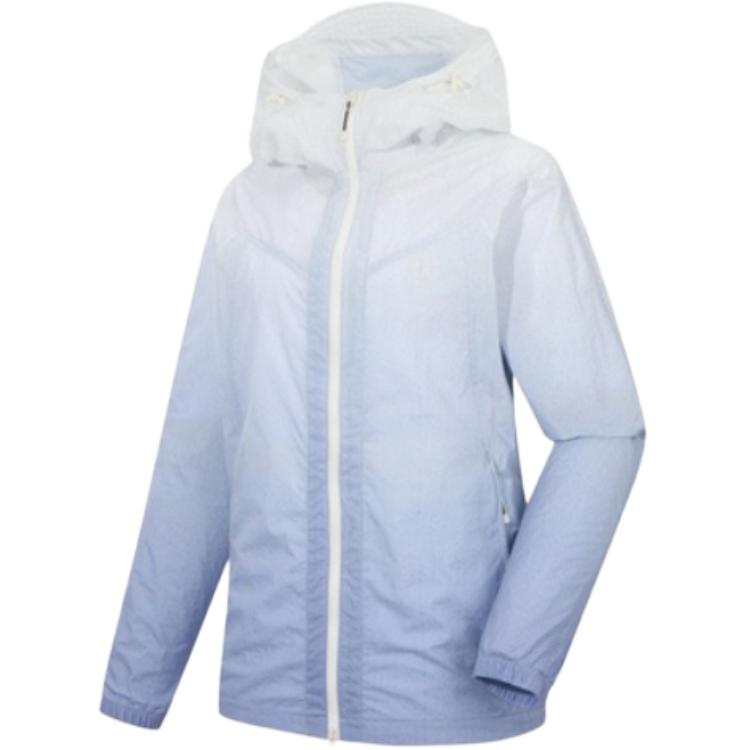 KOLON SPORT Jackets & Coats Women's Blue