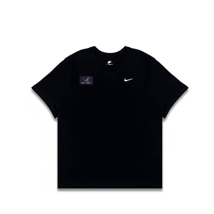 Nike Nike Sportswear T Shirt Men's Black