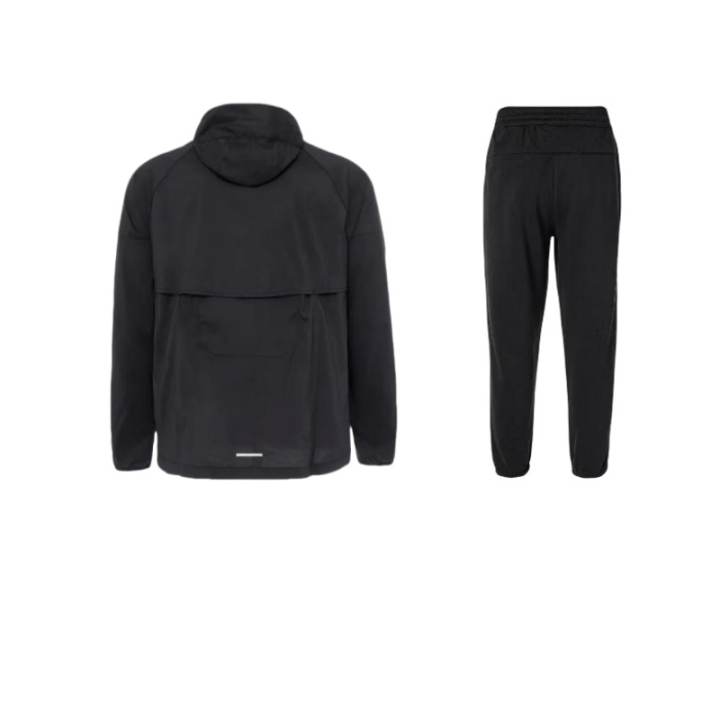 Nike Nike Casual Sportswear Unisex Black