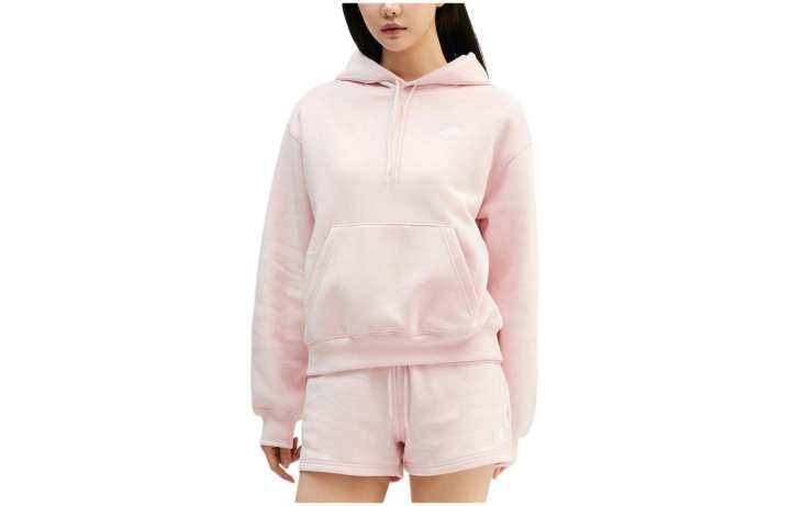 New Balance New Balance Sweatshirt Women's Pink