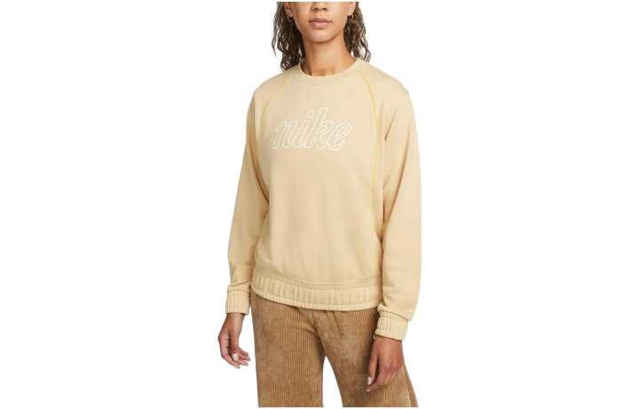 Nike Nike Sportswear Icon Clash Sweatshirt Women's Khaki