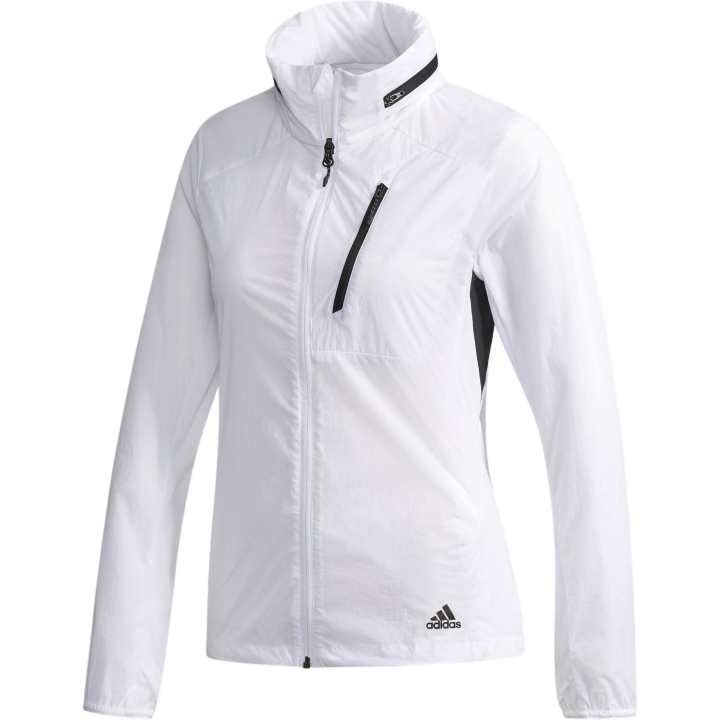 Adidas Adidas Jackets & Coats Women's White