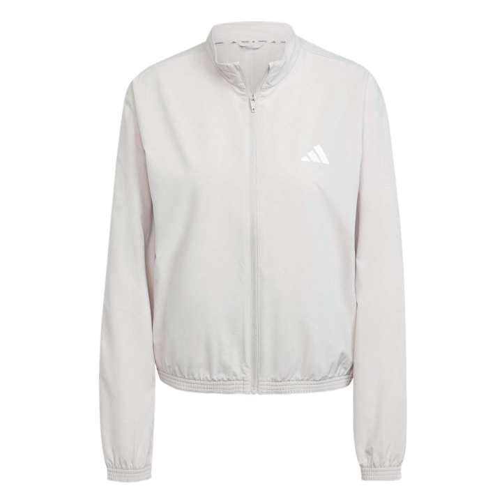 Adidas Adidas ESSENTIALS TRAIN Jackets & Coats Women's Gray