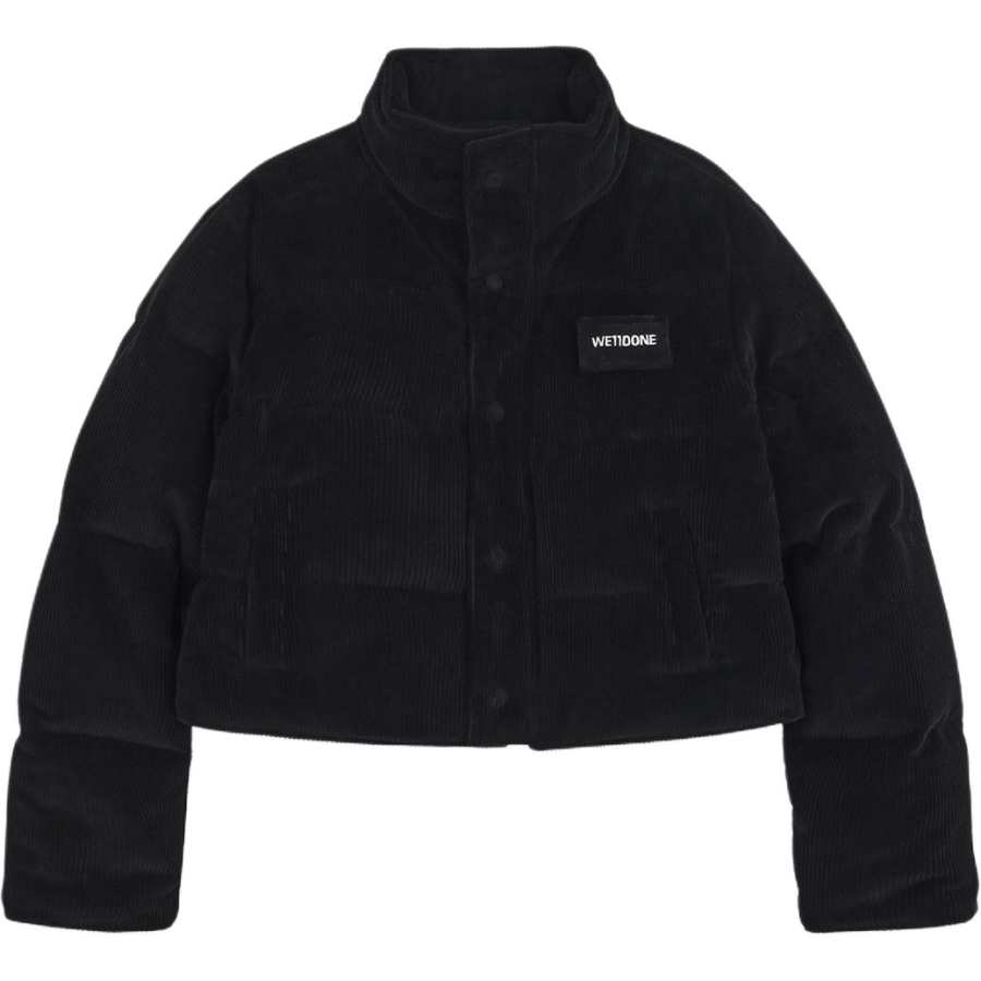 WE11DONE WE11DONE Corduroy Jacket