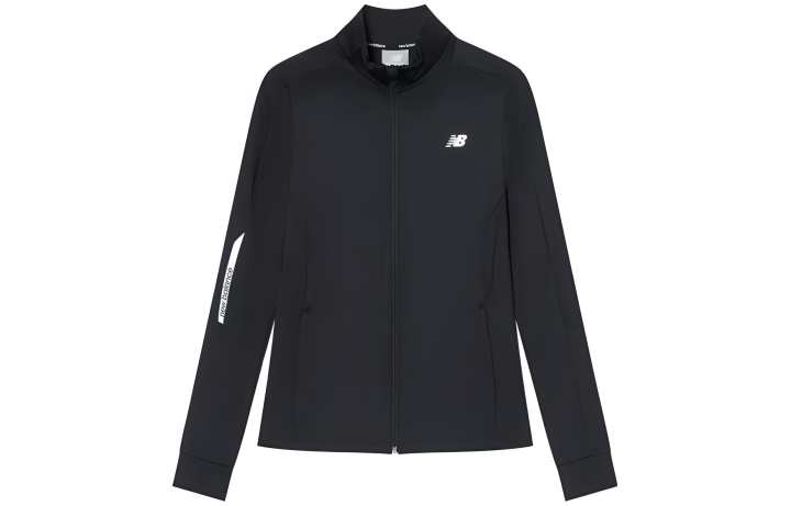 New Balance New Balance Jacket Women's Black