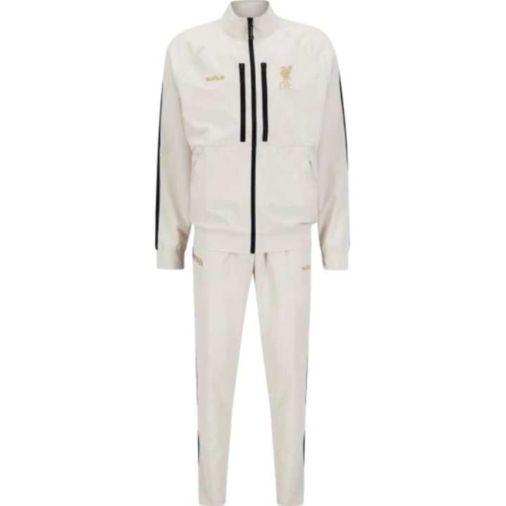 Nike Nike LeBron X Liverpool Fc Men's Dri FIT Basketball Tracksuit
