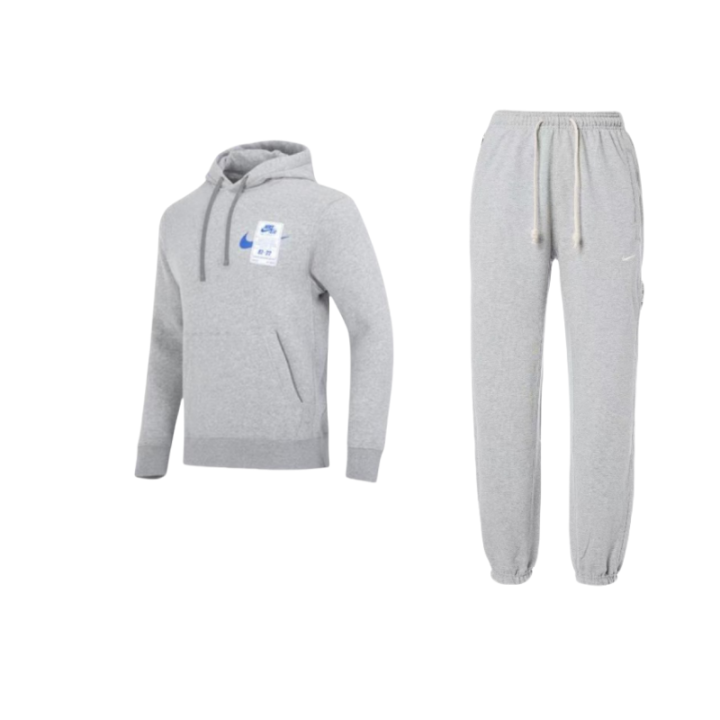 Nike Nike Casual Sportswear Men's Gray