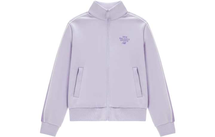 New Balance New Balance Jacket Women's Purple