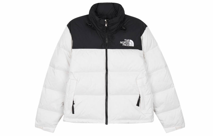 THE NORTH FACE ICON Down Jacket Women's Ecru