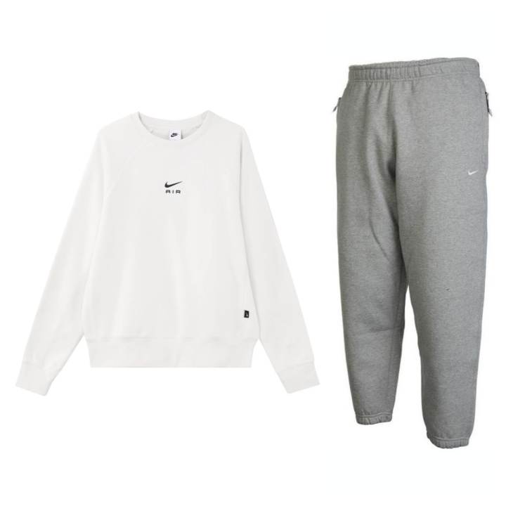 Nike Nike Casual Sportswear Men's Crew Neck Moderate