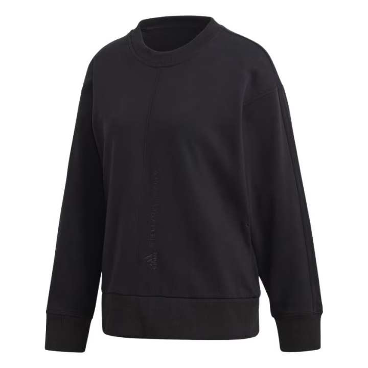 Adidas Adidas ESSENTIALS Sweatshirt Women's Black