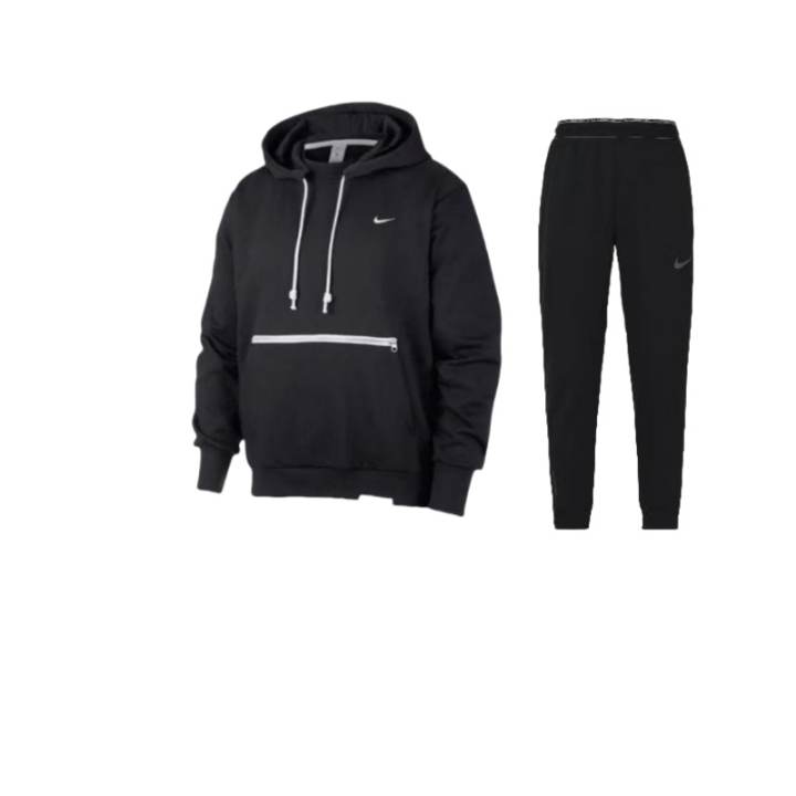 Nike Nike Casual Sportswear Unisex Black