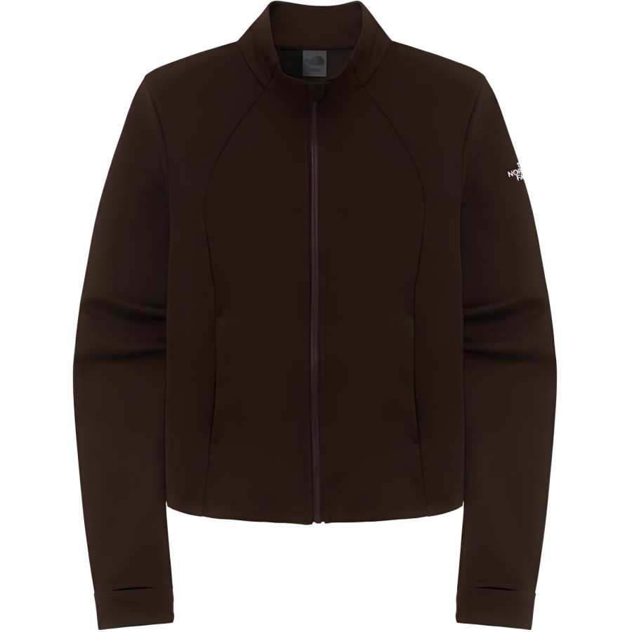 THE NORTH FACE Jackets & Coats Women's Dark Brown