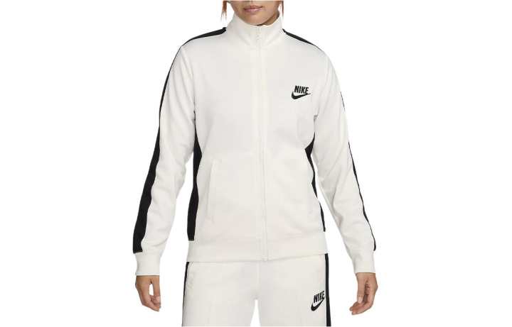 Nike Nike Jackets & Coats Women's Canvas/Black/Black