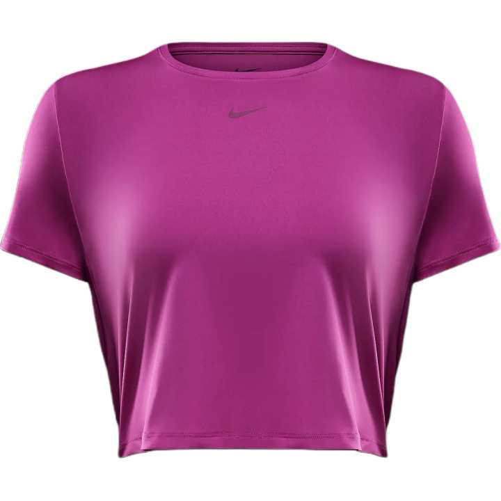 Nike Nike One Classic Women's Dri FIT Short Sleeve Cropped Top