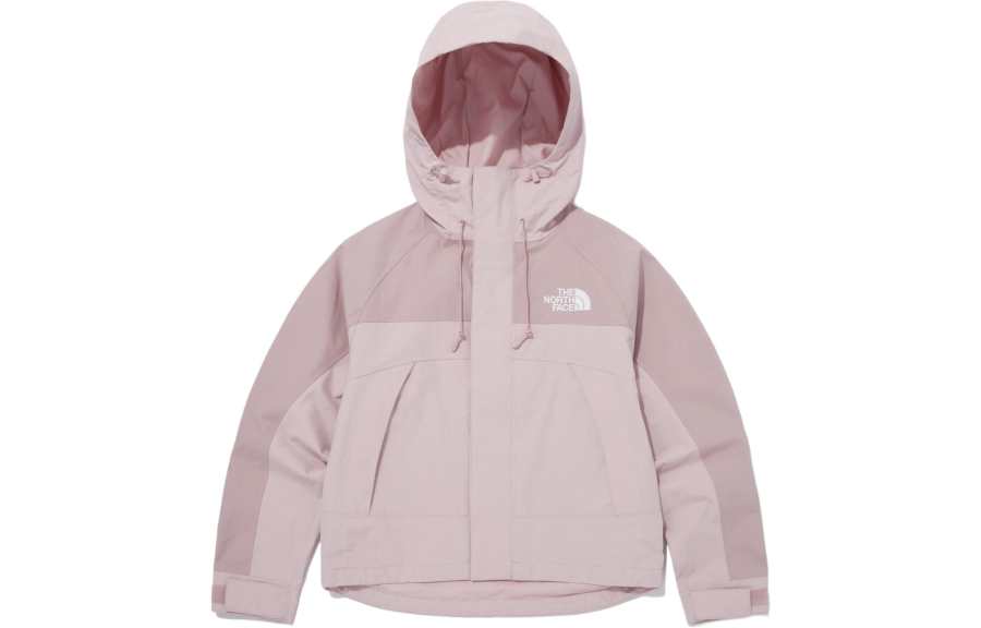 THE NORTH FACE Jackets & Coats Women's Pink