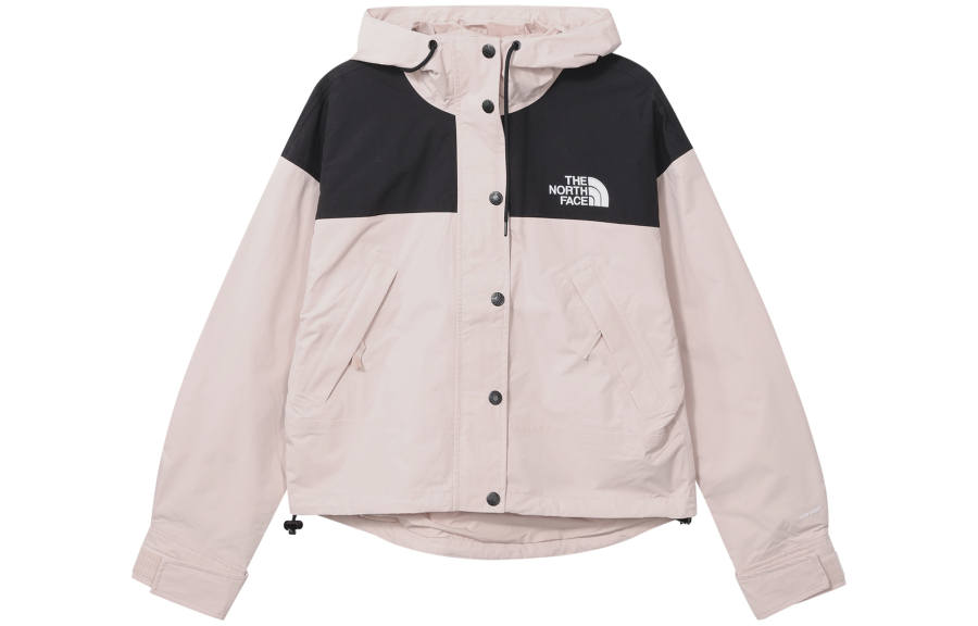 THE NORTH FACE REIGN On Jacket Women's Light Pink