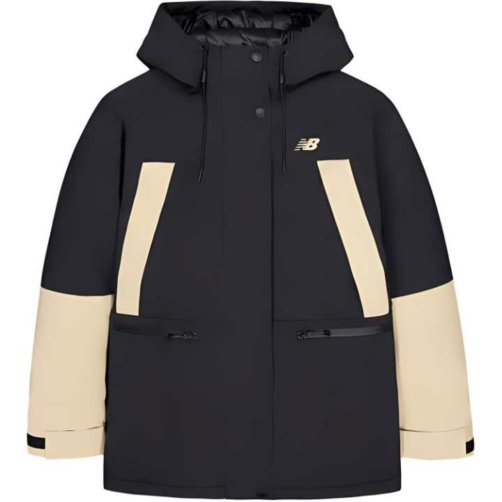 New Balance New Balance Down Jacket Women's Black