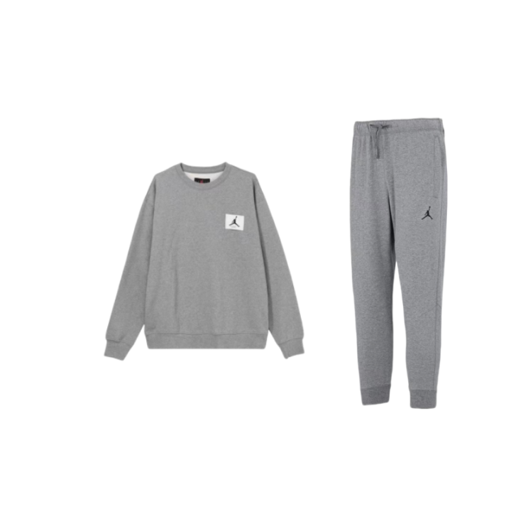 Jordan Jordan Casual Sportswear Men's Gray
