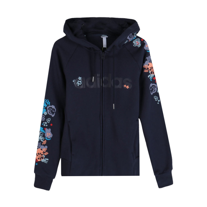 Adidas Adidas Jackets & Coats Women's Black