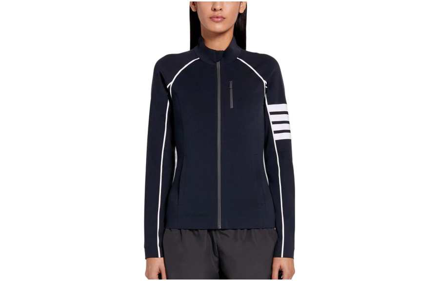 THOM BROWNE THOM BROWNE· Jacket Women's Marine Blue