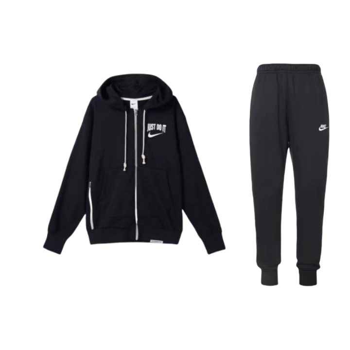 Nike Nike Casual Sportswear Unisex Black