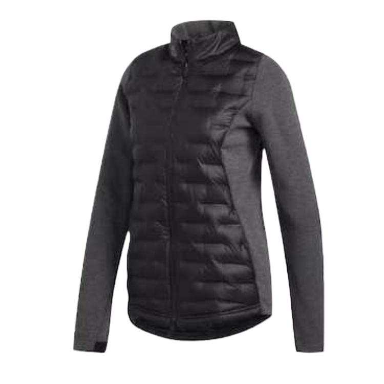 Adidas Adidas Jackets Women's Black Stand Collar Moderate Other