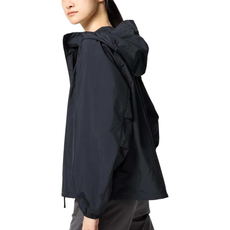 UNIQLO Jackets & Coats Women's Black