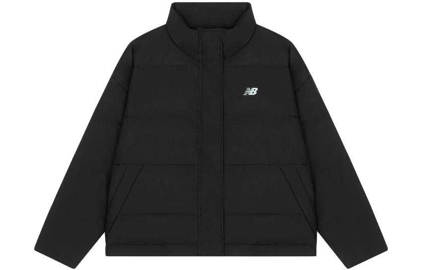 New Balance New Balance Down Jacket Women's Black
