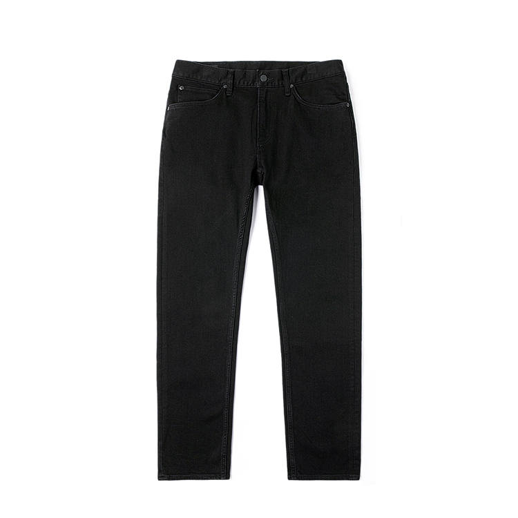 Lee Lee Jeans Men's Moderate Tapered Pants