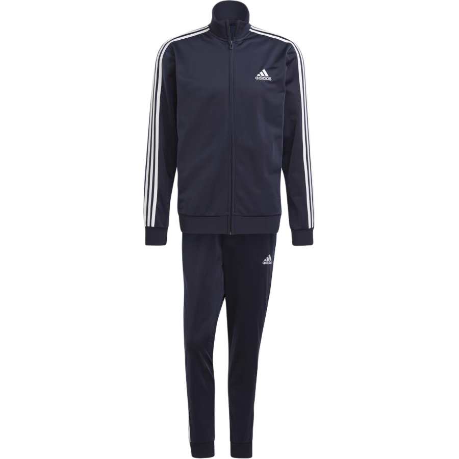 Adidas Adidas Casual Sportswear Men's Ink Blue