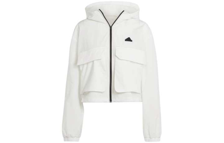 Adidas Adidas Jackets & Coats Women's Ecru
